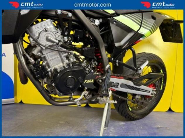 FANTIC MOTOR XMF 125 Garantita e Finanziabile rif. 23730515 - Foto 7