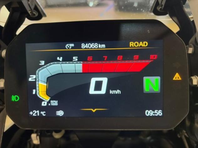 BMW R 1250 GS - TRIS VALIGIE - Foto 6