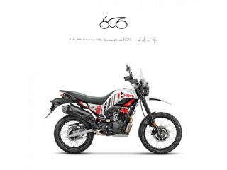 HERO MOTOCORP XPULSE 200 4V PRO . rif. 23166576