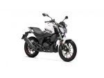 KEEWAY MOTOR RKS 125 RKS 125