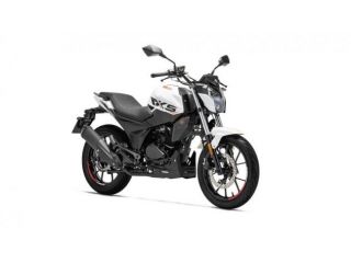 KEEWAY MOTOR RKS 125 RKS 125