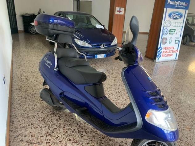 Piaggio - Hexagon 125 - storica - Foto 5