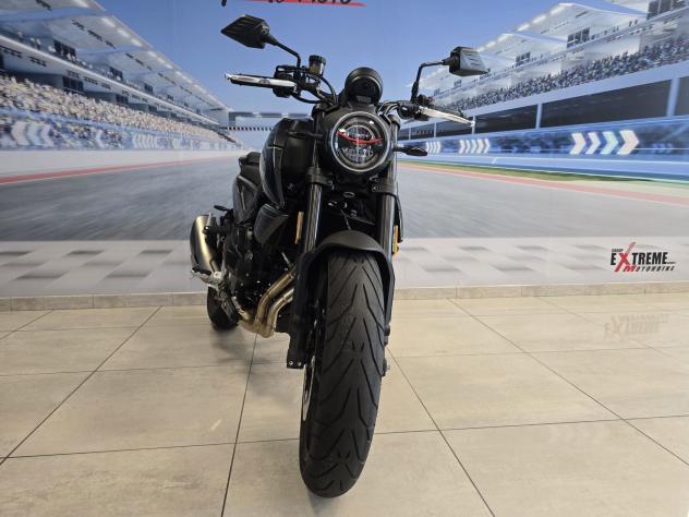 SWM Gran Milano 500 "pronta consegna" (35 Kw) - Foto 3