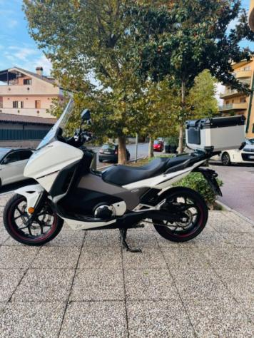 HONDA Integra 750 TUTTO INCLUSO ANCHE PASSAGGIO! rif. 23834378 - Foto 6