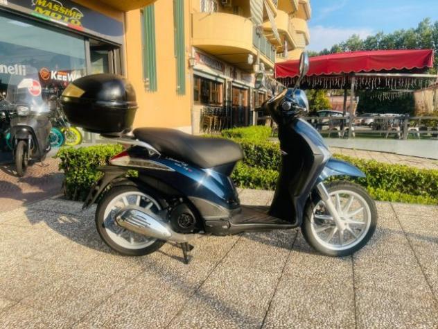 PIAGGIO Liberty 150 TUTTO INCLUSO ANCHE PASSAGGIO! MINI RATE rif. 24022104 - Foto 2