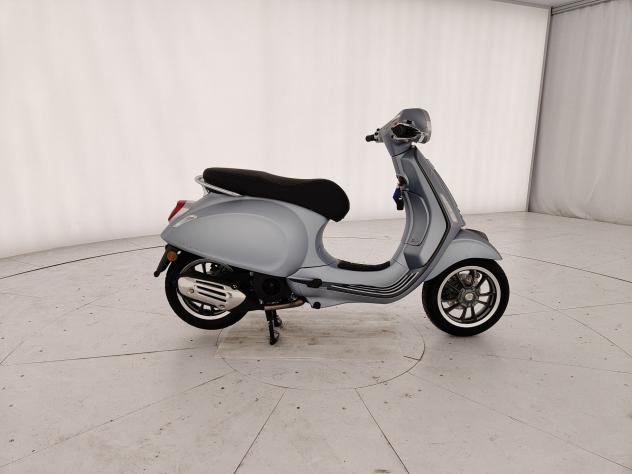 Vespa 125 cc VESPA PRIMAVERA S 125 ABS E5 GRIGIO DEL - Foto 5