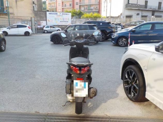PIAGGIO Medley 150 S ANNO 2019 rif. 23856928 - Foto 8