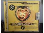 CD COMPILATION TRIBAL HOUSE
