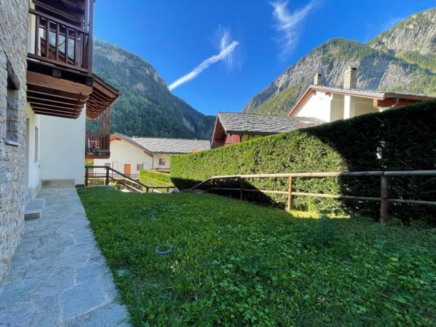 Trilocale in vendita a Prè-Saint-Didier - Foto 14