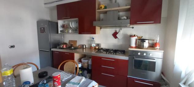 Stanza in appartamento in affitto a Melzo - Foto 5