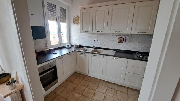 Appartamento in affitto a Rosignano Solvay - Rosignano Marittimo 80 mq Rif: 1316937 - Foto 6