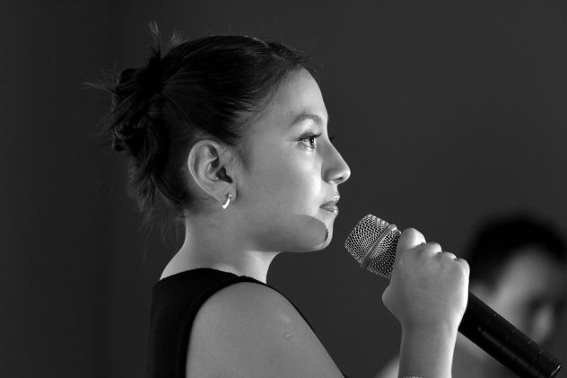 Organista e soprano a Milano