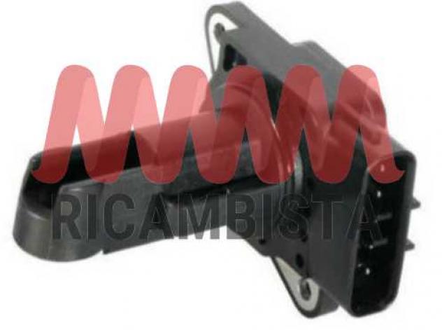 Sensore misuratore aria Toyota 22204-22010 2220422010 - Foto 3