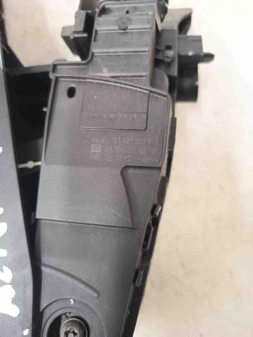 PEDALE ACCELERATORE SEAT Altea XL 1k1721503s (06) - Foto 2