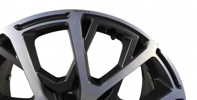 CERCHIO IN LEGA FIAT 500 X Serie Cross 735625316 (16) - Foto 8