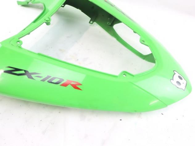 KAWASAKI NINJA 1000 ZX-10R 161460040 CARENA CODONE POSTERIORE 06 - 07 REAR FAIRING 3604000256 - Foto 6
