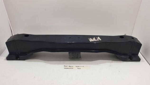 RINFORZO PARAURTI POSTERIORE FIAT 500 X Serie 51964223 (15)