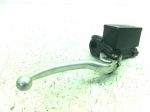 SUZUKI BURGMAN AN K3 650 POMPA FRENO ANTERIORE DESTRA E LEVA 2003 BU111