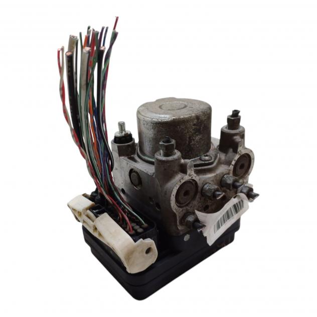 ABS DAIHATSU Terios 2° Serie 44050B4020 3SZ Bifuel/Gas 1495 (06) - Foto 3