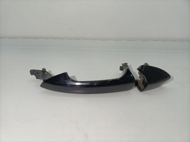 MANIGLIA ESTERNA POSTERIORE SINISTRA MERCEDES GLA Serie A20476001709191 (13) - Foto 4