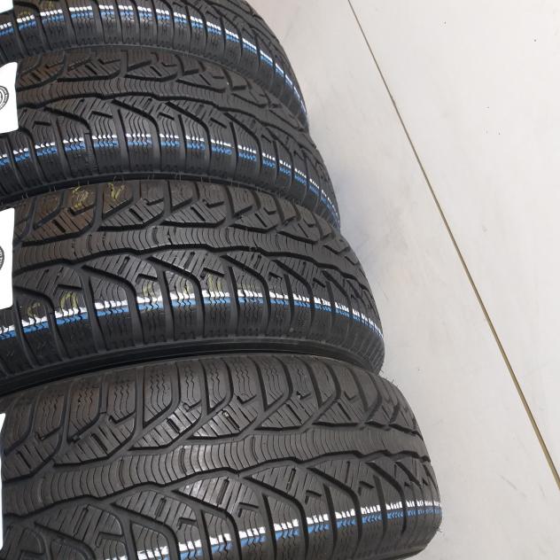 4 GOMME 185 65 15 KLEBER A63172 - Foto 4