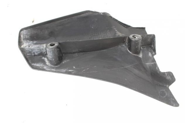HUSQVARNA WR 250 H80A0A5977 CARENA RADIATORE SINISTRA (2011) LEFT RADIATOR FAIRING - Foto 3
