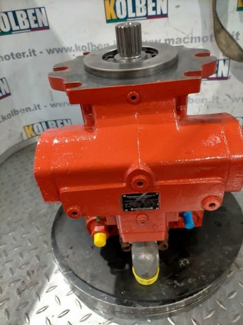 Pompa Rexroth A4VG125 per Faresin - Foto 5
