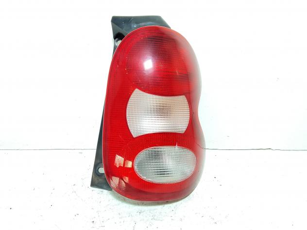 STOP FANALE POSTERIORE DESTRO SMART ForTwo Cabrio (W450) Q0001729V007C98Y00 (9803)