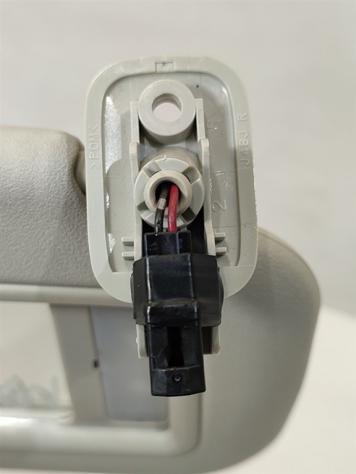 PARASOLE ALETTA LATO PASSEGGERO MAZDA 3 Berlina Serie BBP369270A75 Y642 (0913) - Foto 4