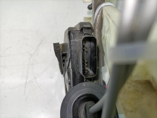 SERRATURA POSTERIORE SINISTRA KIA Niro Serie 81410-G5000 (16) - Foto 5