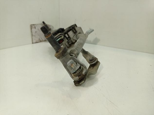TANDEM TERGICRISTALLO CITROEN C3 Serie 9815497780 DV6FE/BHW diesel 1560 (16) - Foto 4