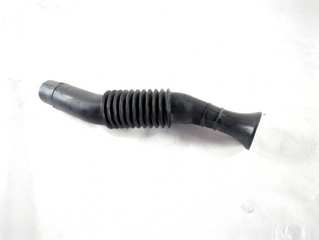 46559005 MANICOTTO FILTRO ARIA ASPIRAZIONE FIAT PUNTO 1.2 B 44KW 5M 5P (2005) RICAMBIO USATO - Foto 2