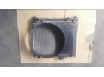 Radiatore acqua motore con Convogliatore Suzuki Vitara 1.6 1994