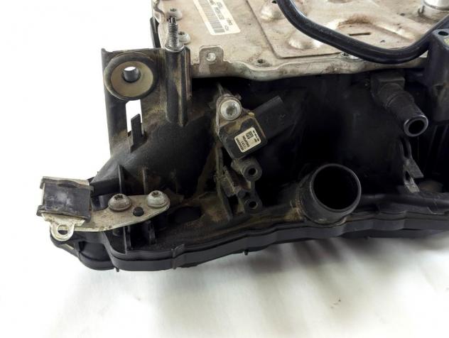 05281983AA COLLETTORE ASPIRAZIONE JEEP WRANGLER 2.0 4XE I 200KW 5P AUT (2022) RICAMBIO USATO - Foto 4