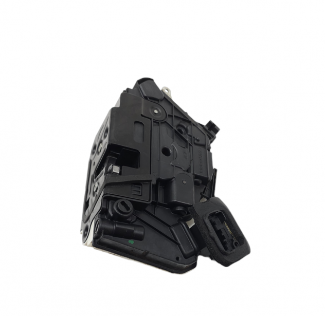 SERRATURA POSTERIORE DESTRA VOLKSWAGEN Golf 7 Berlina 5K4839016Q (12) - Foto 4