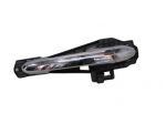 Maniglia Porta Anteriore Dx Cromata Fiat 500l 51884125
