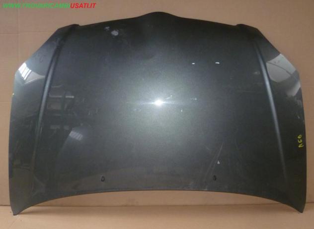 COFANO ANT. GRIGIO MEDIO (Pic.Sgn)  Carrozzeria  Lamierati esterni  Cofano  Cofano ant. TOYOTA - COROLLA 3 porte - 01-02-2002 - 01-08-2004, TOYOTA