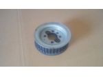 Puleggia Motore MAZDA Pick Up B2500 2.5 TD 2004