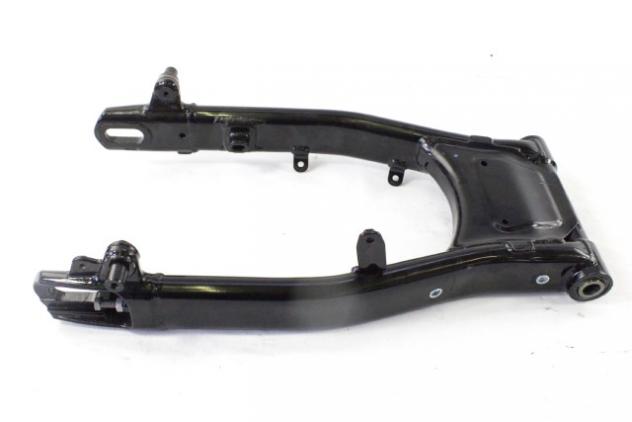 TRIUMPH SPEED TWIN 900 T2051033 FORCELLONE POSTERORE 21 - 24 REAR SWINGARM - Foto 4