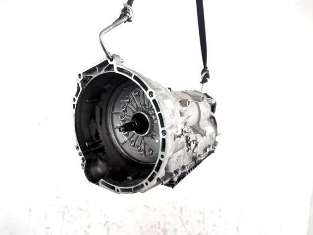 24007642247 CAMBIO AUTOMATICO BMW SERIE 3 318 D F31 SW 2.0 D 105KW AUT 5P (2014) RICAMBIO USATO 8623594 - Foto 2