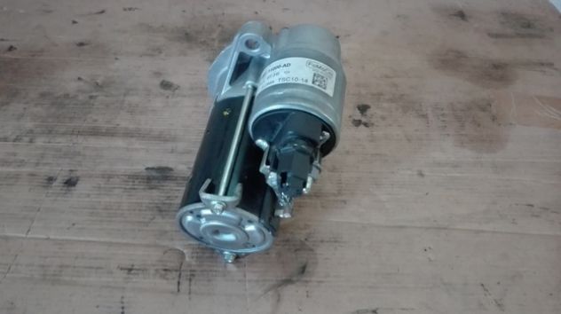 Motorino avviamento Ford Fiesta 1.1 del 2020 (H1BT-11000-AD ) - Foto 4