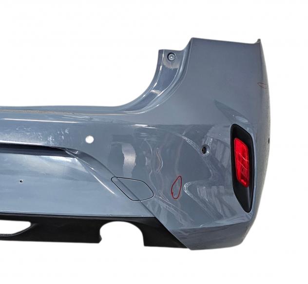 PARAURTI POSTERIORE COMPLETO OPEL Corsa F Serie 9830268980 (19) - Foto 7