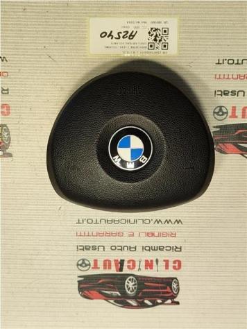 AIRBAG VOLANTE BMW Serie 3 E91 Touring ZDAT16002411 N47D20A (0508)