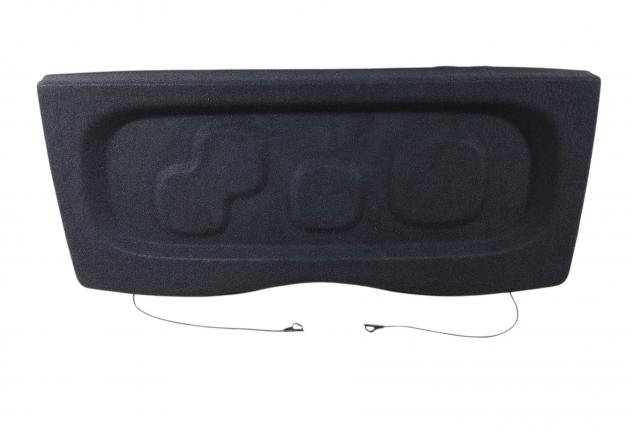 CAPPELLIERA POSTERIORE FIAT Panda 3° Serie 735626610 (12)