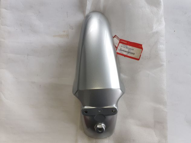 PARAFANGO ANTERIORE HONDA SH 125 – 150 CC