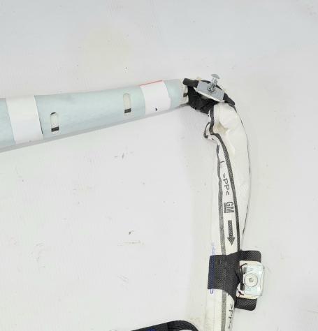 AIRBAG A TENDINA LATO SINISTRO OPEL Corsa E 3° Serie 39045977 (15) - Foto 6
