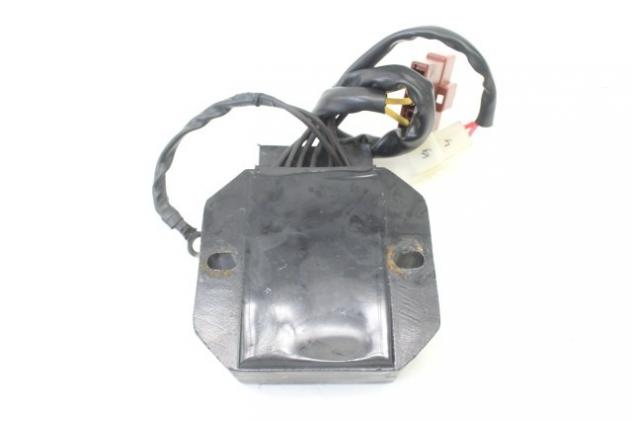 KTM RC 390 90511034000 REGOLATORE DI TENSIONE 22 - 24 RECTIFIER JY402000 - Foto 2