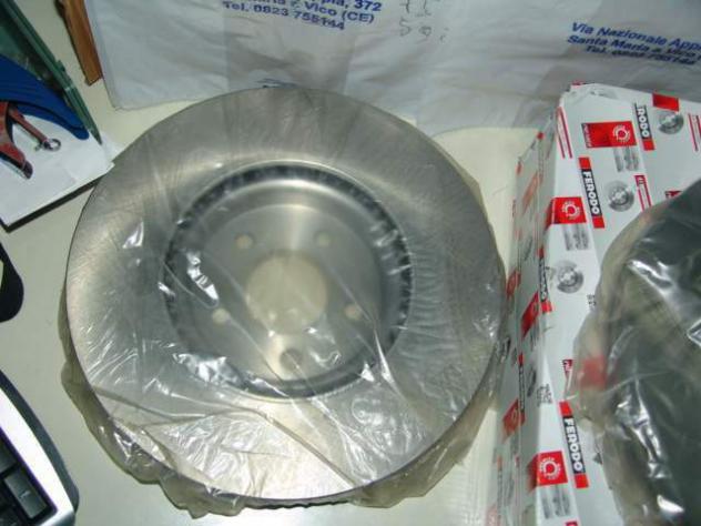 Dischi freno anteriori Volvo S40 - V50 - C70 1368548 - Foto 3