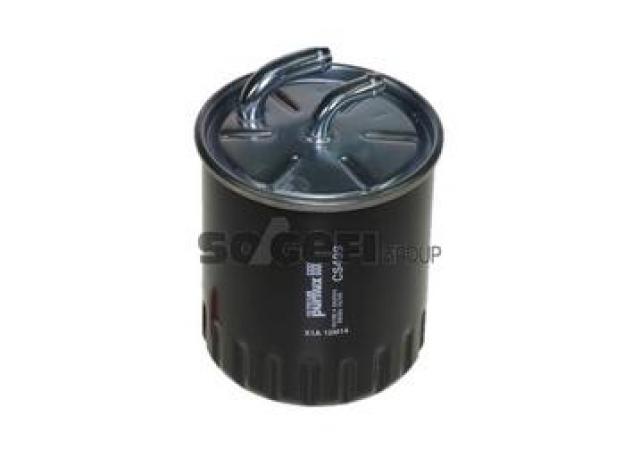 Purflux Filtro Mercedes-Benz Classe A (W169) Classe B (W2 Cs499