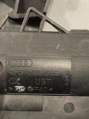 SERRATURA PORTELLONE POSTERIORE AUDI A4 Avant (8K5) 4F5827505D (0815) - Foto 3